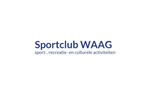 Logo Sportclub Waag