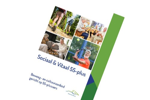 Afbeelding sociaal en vitaal