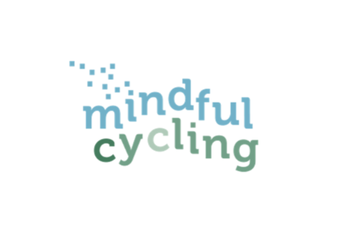 Logo mindful cycling