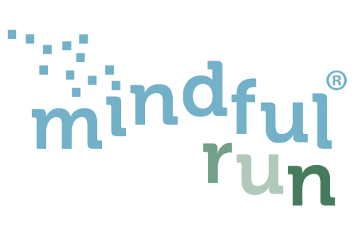 Logo mindful run