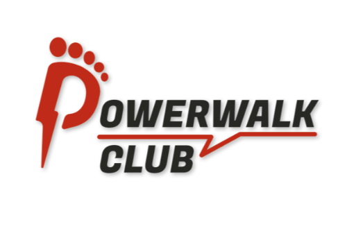 Logo Powerwalk club