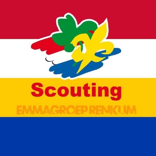 Scouting Emmagroep Renkum 