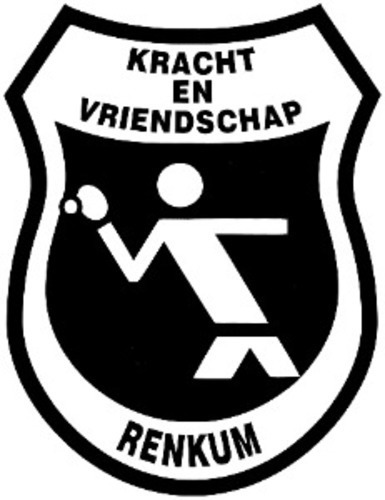 TTV KRACHT EN VRIENDSCHAP