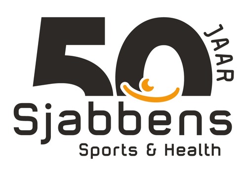 Sjabbens Sports & Health 50 jaar