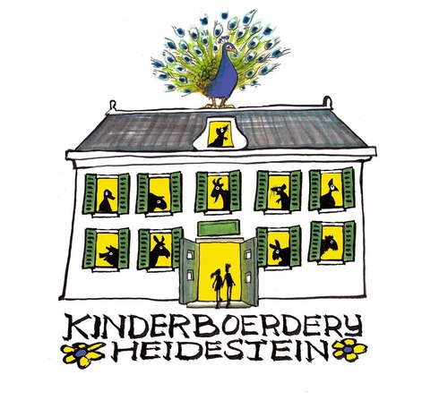 Logo van de cursus