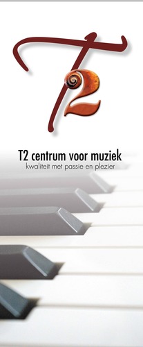 het SLO is een samenwerking van Heelsums Harmonie en T2muziek