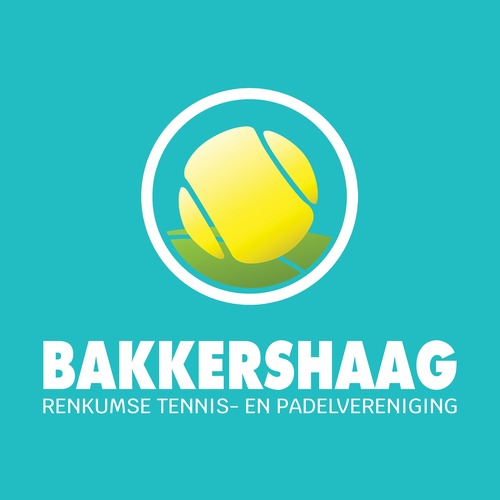 Bakkershaag Renkumse tennis en padelvereniging