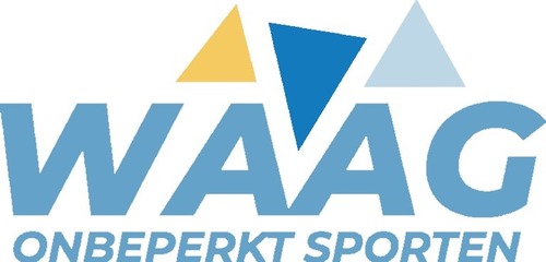 Onbeperkt sporten voor de jeugd wekelijks op zaterdagmorgen.