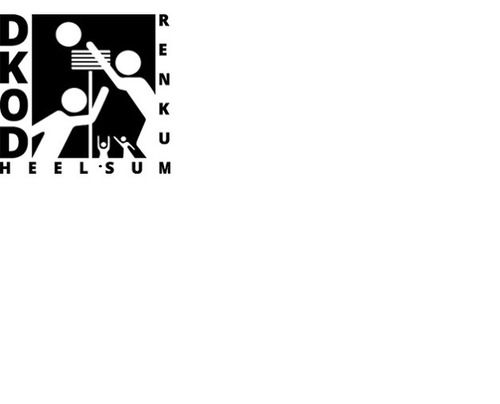 Logo van de cursus