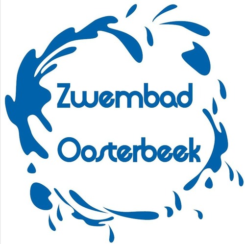 Logo Zwembad Oosterbeek