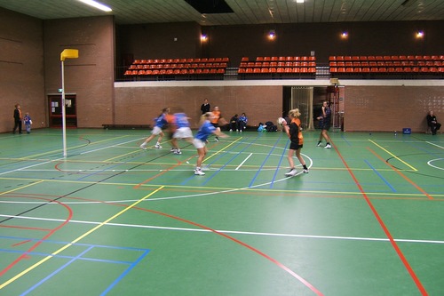 Korfbal