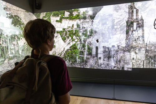 Bezoek het Airborne Museum! 