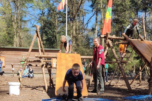 Mudrun 2025