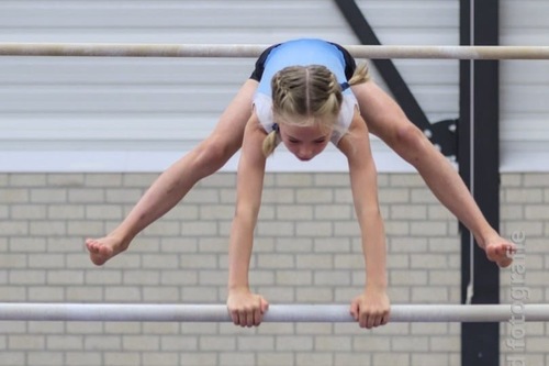 Gymnastiek en dans