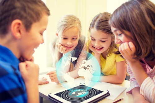 Digiplay Hologram