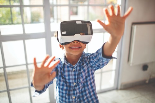 Digiplay de Zoomerij Renkum