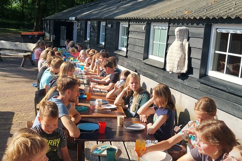 De JeugdCentrale