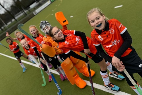 Hockey