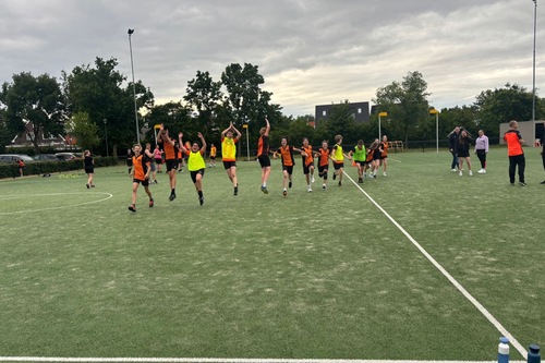 Korfbal