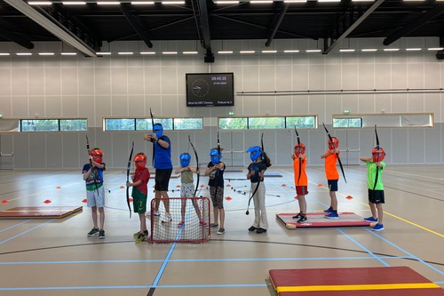Sport instuif