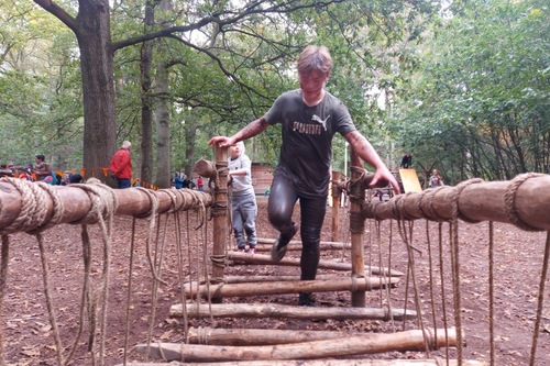 Jaarlijkse mudrun
